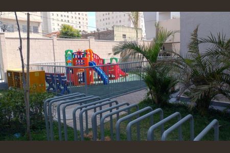 Apartamento à venda com 36m², 2 quartos e 1 vaga Apartamento à venda com 36m², 2 quartos e 1 vagaFoto 10