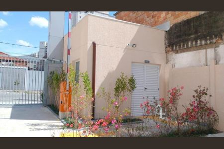 Apartamento à venda com 36m², 2 quartos e 1 vaga Apartamento à venda com 36m², 2 quartos e 1 vagaFoto 12