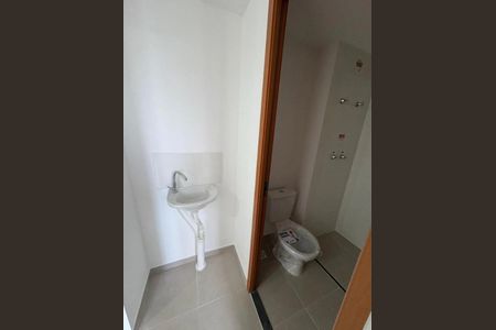 Foto 08 de apartamento à venda com 2 quartos, 36m² em Vila Antonieta, São Paulo