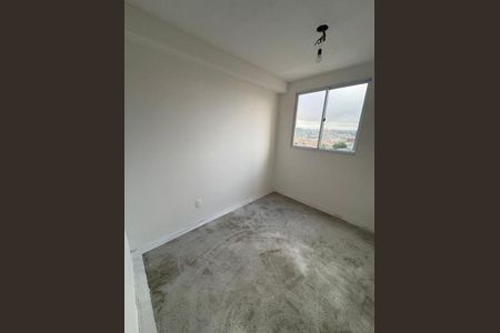 Foto 06 de apartamento à venda com 2 quartos, 36m² em Vila Antonieta, São Paulo