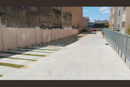 Foto 11 de apartamento à venda com 2 quartos, 36m² em Vila Antonieta, São Paulo