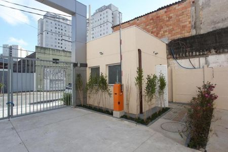 Apartamento à venda com 36m², 2 quartos e 1 vaga Apartamento à venda com 36m², 2 quartos e 1 vagaFoto 17