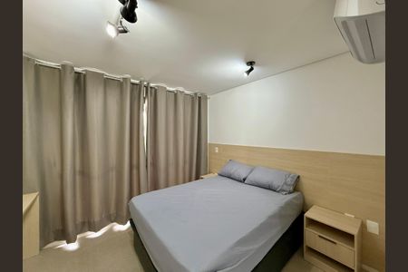 Studio para alugar com 26m², 0 quarto e sem vaga Studio para alugar com 26m², 0 quarto e sem vagaQuarto