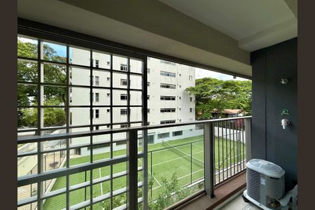 Studio para alugar com 26m², 0 quarto e sem vaga Studio para alugar com 26m², 0 quarto e sem vagaSacada