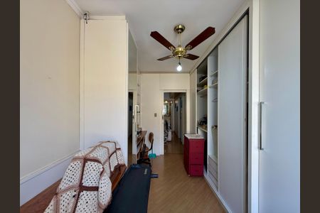 Casa à venda com 210m², 3 quartos e 2 vagasQuarto 3