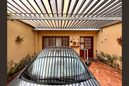 Casa à venda com 210m², 3 quartos e 2 vagasGaragem 