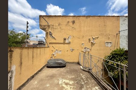 Casa à venda com 210m², 3 quartos e 2 vagasTerraço 