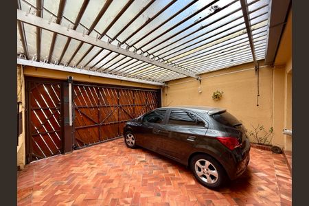 Casa à venda com 210m², 3 quartos e 2 vagasGaragem 