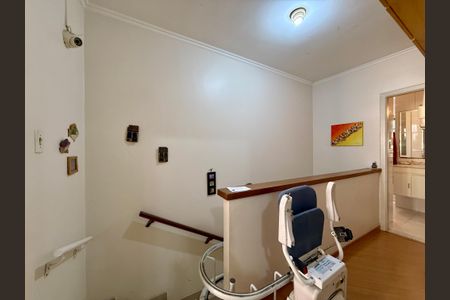 Casa à venda com 210m², 3 quartos e 2 vagasCorredor Quartos 