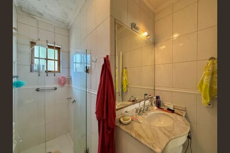 Casa à venda com 210m², 3 quartos e 2 vagasBanheiro Social 