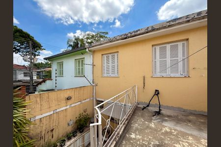 Casa à venda com 210m², 3 quartos e 2 vagasTerraço