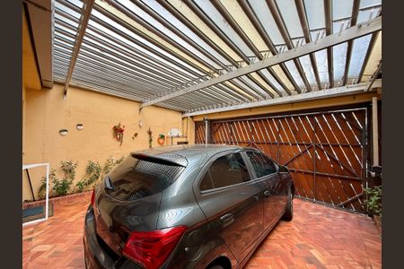 Casa à venda com 210m², 3 quartos e 2 vagasGaragem 