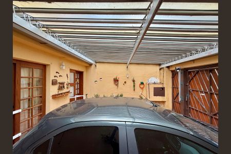 Casa à venda com 210m², 3 quartos e 2 vagasGaragem 