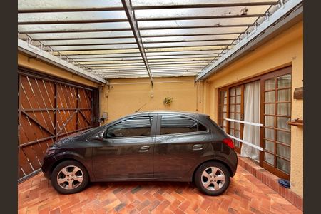 Casa à venda com 210m², 3 quartos e 2 vagasGaragem 