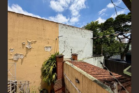 Casa à venda com 210m², 3 quartos e 2 vagasVista Quarto 3