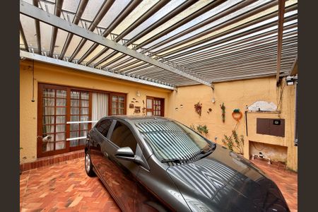 Casa à venda com 210m², 3 quartos e 2 vagasGaragem 