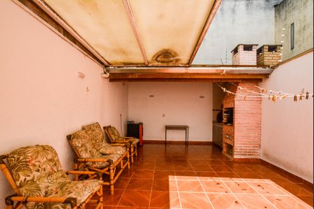 Casa à venda com 140m², 3 quartos e 4 vagasQuintal