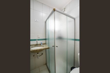 Casa à venda com 140m², 3 quartos e 4 vagasBanheiro Social