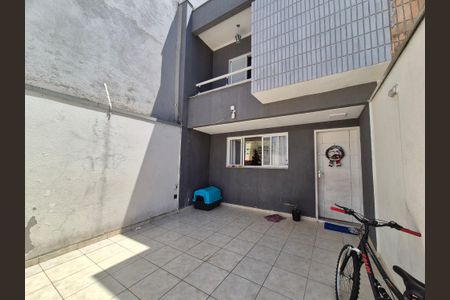 Casa à venda com 140m², 3 quartos e 4 vagasGaragem
