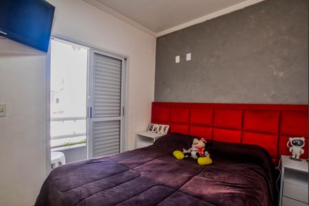 Casa à venda com 140m², 3 quartos e 4 vagasQuarto Suíte