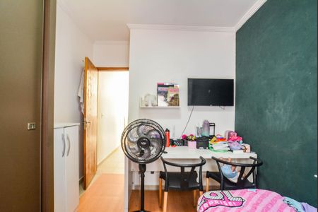 Casa à venda com 140m², 3 quartos e 4 vagasQuarto 2