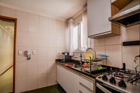 Casa à venda com 140m², 3 quartos e 4 vagasCozinha