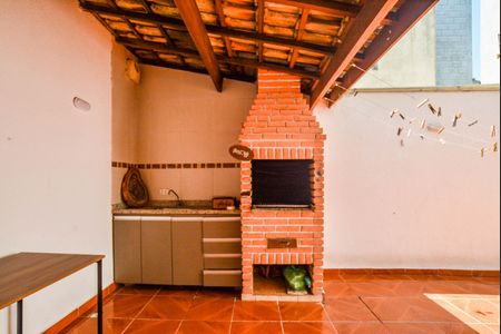 Casa à venda com 140m², 3 quartos e 4 vagasChurrasqueira