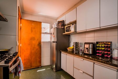 Casa à venda com 140m², 3 quartos e 4 vagasCozinha