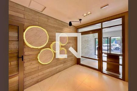 Studio para alugar com 26m², 0 quarto e sem vaga Studio para alugar com 26m², 0 quarto e sem vagaEntrada