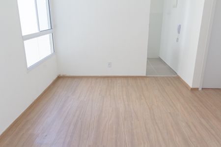 Sala de apartamento para alugar com 2 quartos, 45m² em Campo Grande, Rio de Janeiro