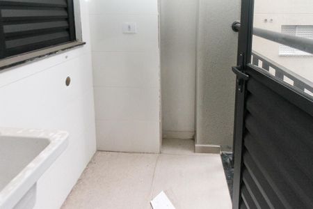 Apartamento para alugar com 33m², 2 quartos e sem vaga Apartamento para alugar com 33m², 2 quartos e sem vagaÁrea de Serviço