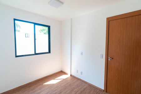 Suite de apartamento para alugar com 1 quarto, 36m² em Jardim Oriental, São Paulo