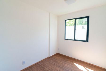 Suite de apartamento para alugar com 1 quarto, 36m² em Jardim Oriental, São Paulo