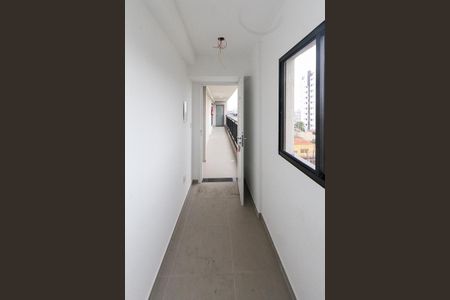 Apartamento para alugar com 39m², 2 quartos e sem vagaCorredor de entrada