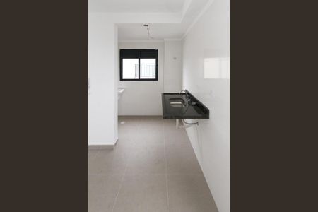 Apartamento para alugar com 39m², 2 quartos e sem vagaCozinha