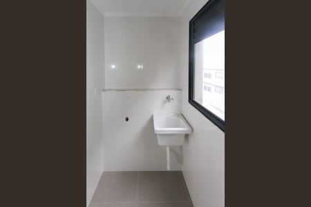 Apartamento para alugar com 39m², 2 quartos e sem vagaÁrea de Serviço