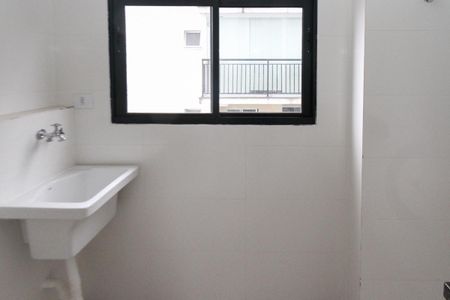 Apartamento para alugar com 39m², 2 quartos e sem vagaÁrea de Serviço