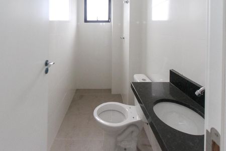 Apartamento para alugar com 39m², 2 quartos e sem vagaBanheiro