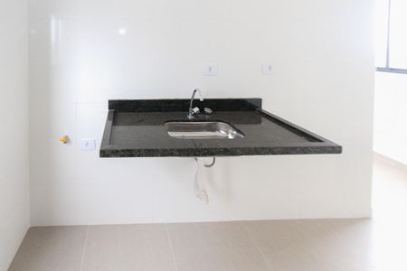 Apartamento para alugar com 39m², 2 quartos e sem vagaCozinha