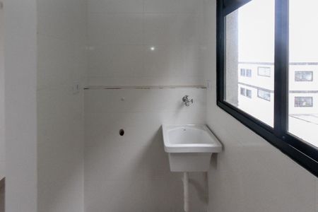 Apartamento para alugar com 39m², 2 quartos e sem vagaÁrea de Serviço