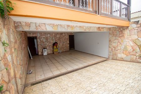 Apartamento para alugar com 224m², 4 quartos e 6 vagas Apartamento para alugar com 224m², 4 quartos e 6 vagasGaragem