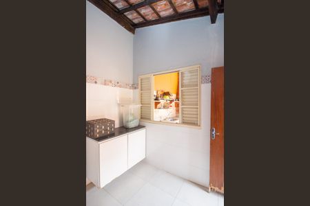 Apartamento para alugar com 224m², 4 quartos e 6 vagas Apartamento para alugar com 224m², 4 quartos e 6 vagasQuarto de Serviço