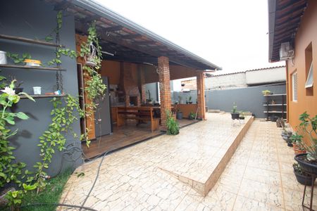 Apartamento para alugar com 224m², 4 quartos e 6 vagas Apartamento para alugar com 224m², 4 quartos e 6 vagasChurrasqueira