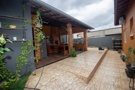 Apartamento para alugar com 224m², 4 quartos e 6 vagas Apartamento para alugar com 224m², 4 quartos e 6 vagasChurrasqueira