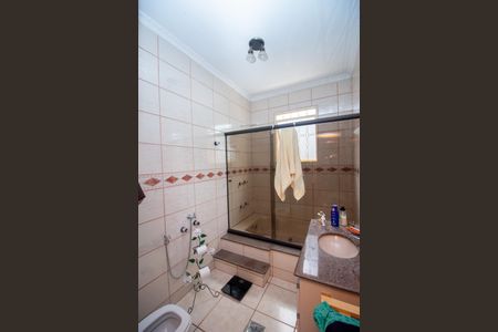 Apartamento para alugar com 224m², 4 quartos e 6 vagas Apartamento para alugar com 224m², 4 quartos e 6 vagasBanheiro da Suíte