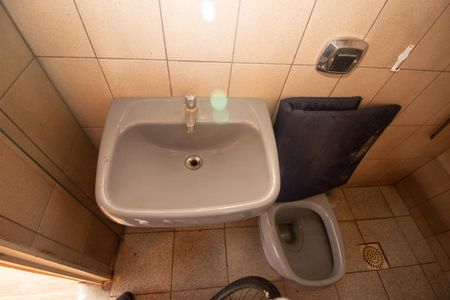 Apartamento para alugar com 224m², 4 quartos e 6 vagas Apartamento para alugar com 224m², 4 quartos e 6 vagasBanheiro de serviço