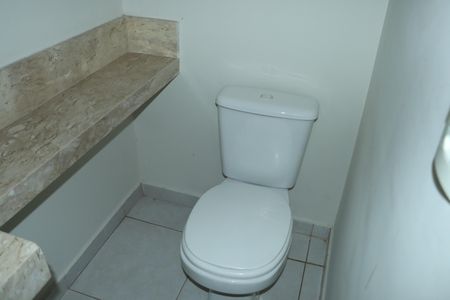 Casa de condomínio para alugar com 202m², 3 quartos e 3 vagasÁrea comum