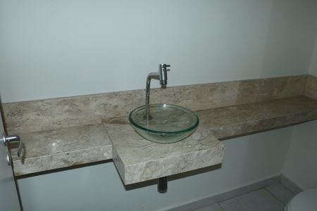 Casa de condomínio para alugar com 202m², 3 quartos e 3 vagasÁrea comum