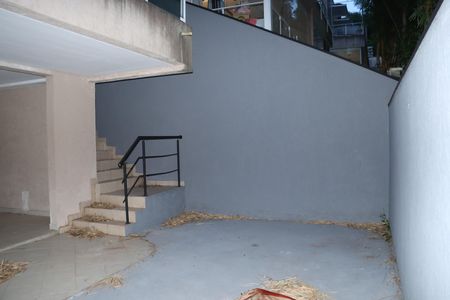 Casa de condomínio para alugar com 202m², 3 quartos e 3 vagasÁrea comum