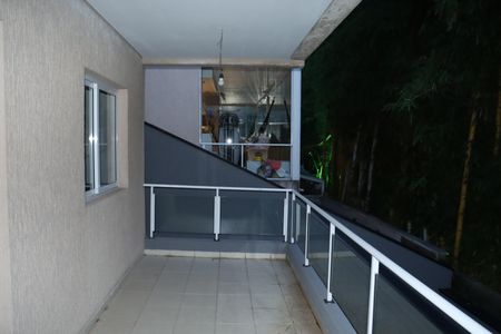 Casa de condomínio para alugar com 202m², 3 quartos e 3 vagasSala de Jantar